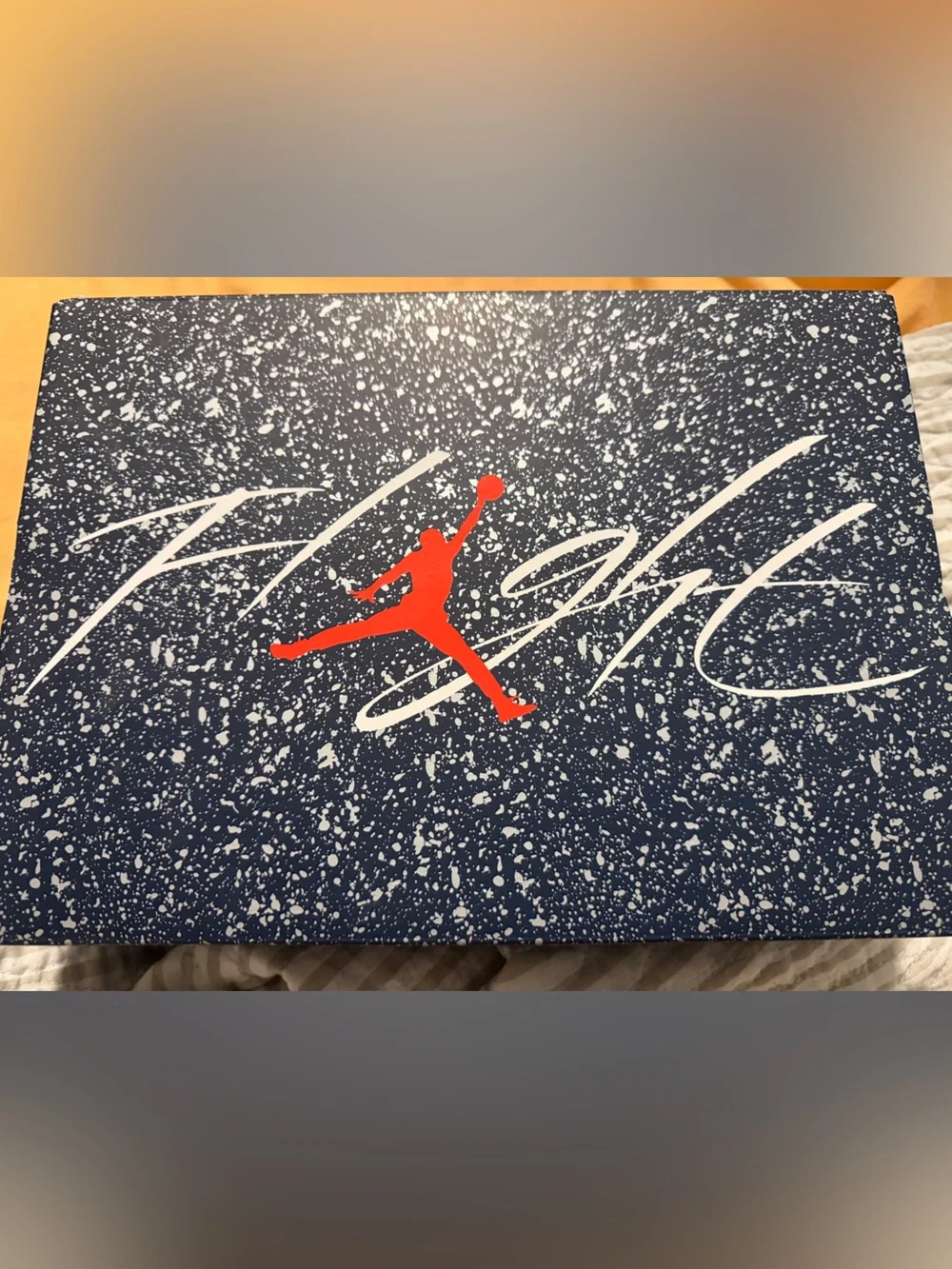 Jordan 4 Midnight Navy